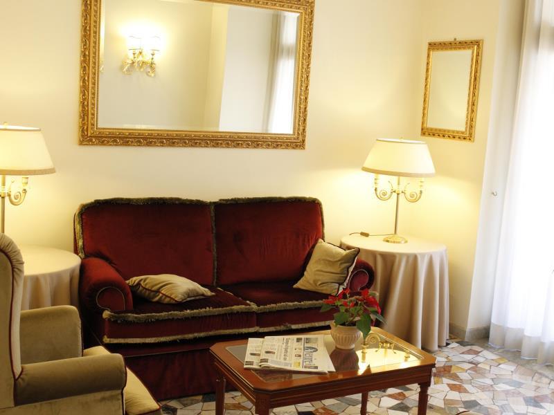 Hotel Genio Roma Dış mekan fotoğraf