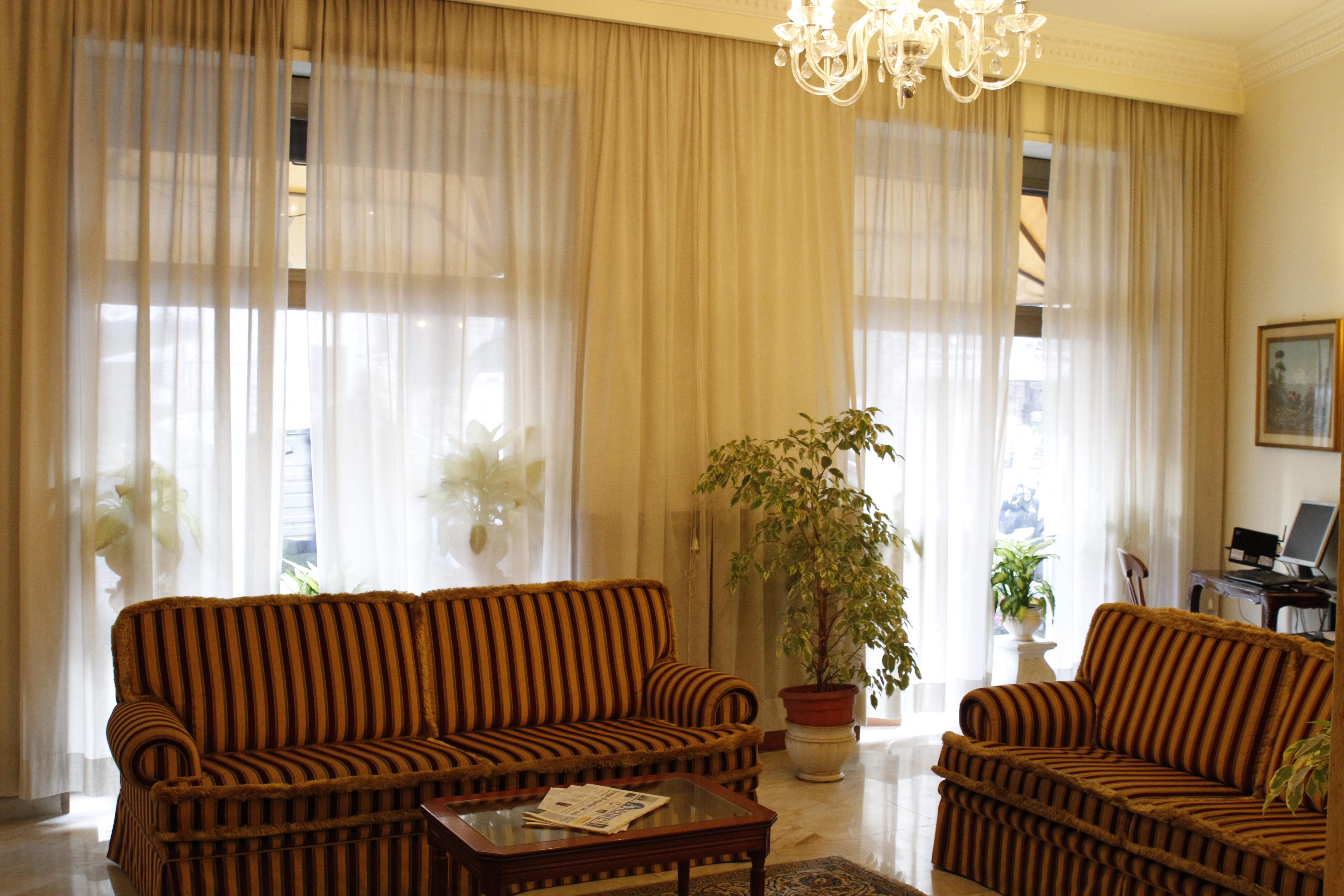 Hotel Genio Roma Dış mekan fotoğraf